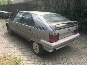 Citroen BX 1.9 i GTI 4WD 88kW - 2