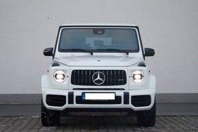 Mercedes G63 AMG - 2