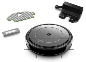 Predám IROBOT ROOMBA COMBO vo veľmi dobrom stave - 2