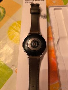 Galaxy watch 4 Classic - 2