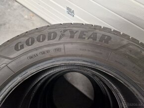 225/60 r17 zimne pneumatiky 225 60 17 225/60/17 pneu zimné - 2