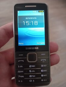 Mobil samsung - 2