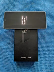 samsung galaxy z flip 6-256gb - 2