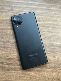 Samsung A12 32gb - 2