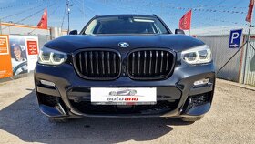 BMW X3 xDrive30d M Sport A/T adaptiv LED - 2