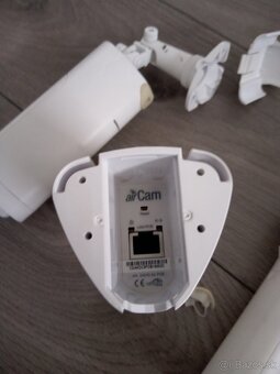 IP kamery Ubnt - 2