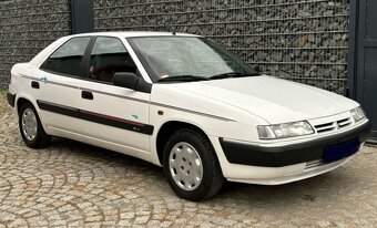 Citroen Xantia 1.8i 16V Rok 1996 naj 4tkm - 2