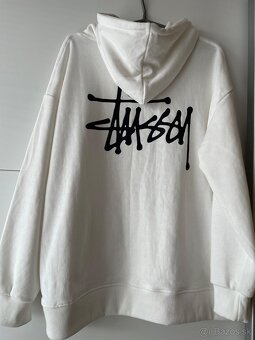 Mikina Stüssy L - 2