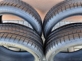 pneu 18" 225/45R18 BRIDGESTONE letné 8mm DOT20/21 - 2