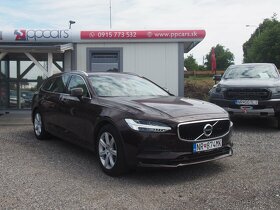 Volvo V90 D3 2.0L Inscription ODPOCET DPH - 2