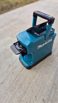 Kávovar Makita DCM501 - 2