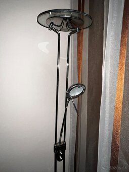 Lampa do obývačky - 2