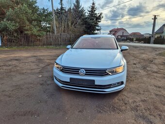 Vw passat variant - 2