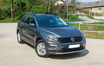 Volkswagen T-Roc 1.0 TSI - 2