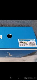 Hoka carbon - 2