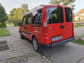 FIAT DOBLO 1.3MTJ - 2