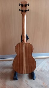 Tenorové ukulele Cascha HH 2349 Acacia - 2