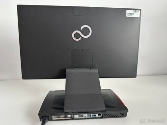 AIO Fujitsu Esprimo X956 23 / i5-6500T / 8 GB DDR4 / 512GB - 2