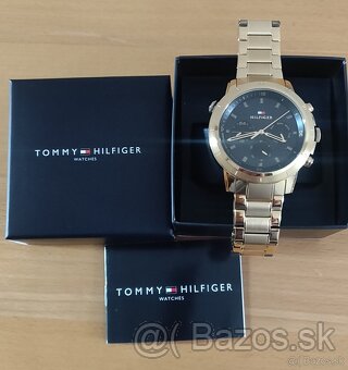 Tommy Hilfiger hodinky - 2