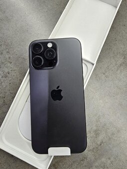 iPhone 16 PRO MAX 256GB (nový) - 2