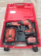 Hilti SD 5000 sadrokartónovy skrutkovač - 2