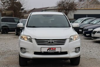 Toyota RAV4 - 2