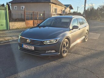 Predám Volkswagen Passat B8 Highline Matrix - 2