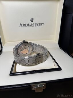 Hodinky Audemars Piguet - 2