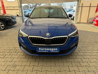 Škoda Scala 1.5 TSI Drive 125 DSG - 2