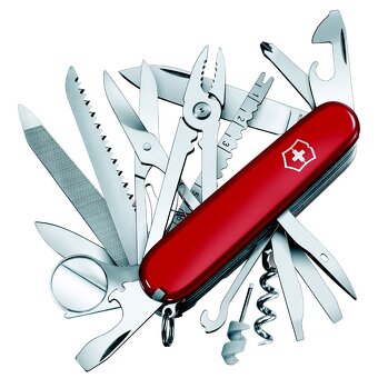 Victorinox SWISSCHAMP - 2