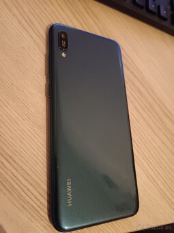 Huawei Y6 - 2