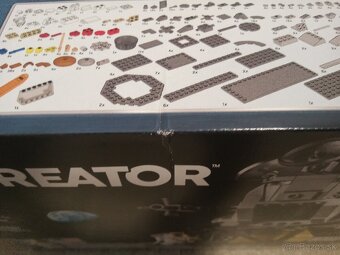 Lego creator expert 10266 - 2