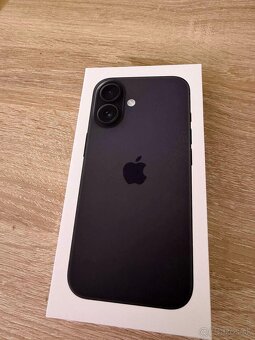 iPhone 16 128gb - 2