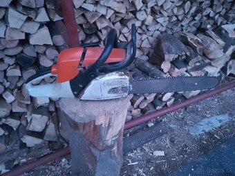 Stihl 270 - 2