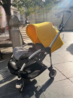 Bugaboo - v perfektnom stave - 2