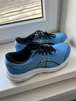 Športová obuv, tenisky Asics - 2