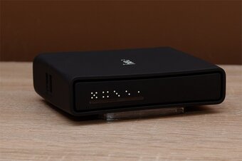 MikroTik hAP ac 2 vykonný router - 2