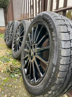 5x100 R17 - 2