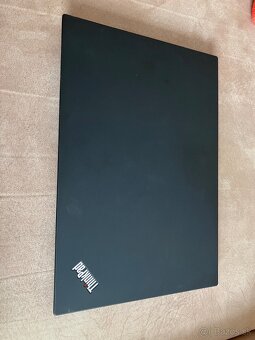 Lenovo T14, Core i7, 32GB RAM, 512 NVMe SSD, 2GB MX330 GPU - 2