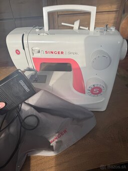 Singer Simple 3210 - 2