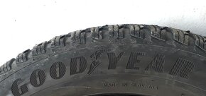 Goodyear letne 205/55/R16  2ks - 2