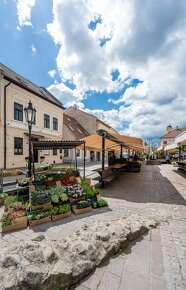 Hotel Zlaté Košice v srdci mesta Košíc - Dominikánske námest - 2