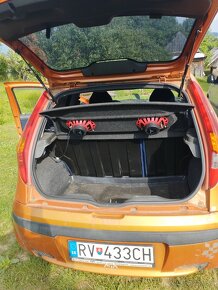 Fiat Punto - 2