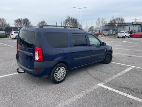 Dacia Logan 1.5 DCi - 2