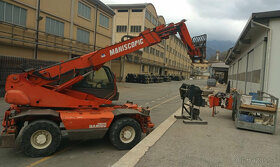 PREDANÝ- k dispozícii MERLO roto 45.21 Manitou MRT2145 - 2