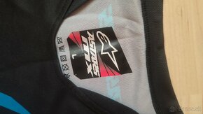 Dres alpinestars - 2