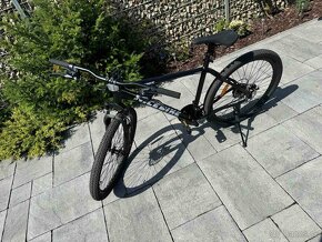 Olpran Nicebike XC261 - 2