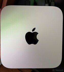 Predám MAC mini M1 - 2