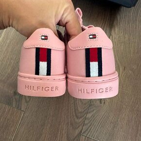 Sneakersy tommy hilfiger - 2