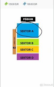 Vstupenka na Carnivore Seminár (Najväčší nutričný seminár) - 2